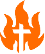 Calvary Revival Ministries Logo