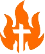 Calvary Revival Ministries Logo