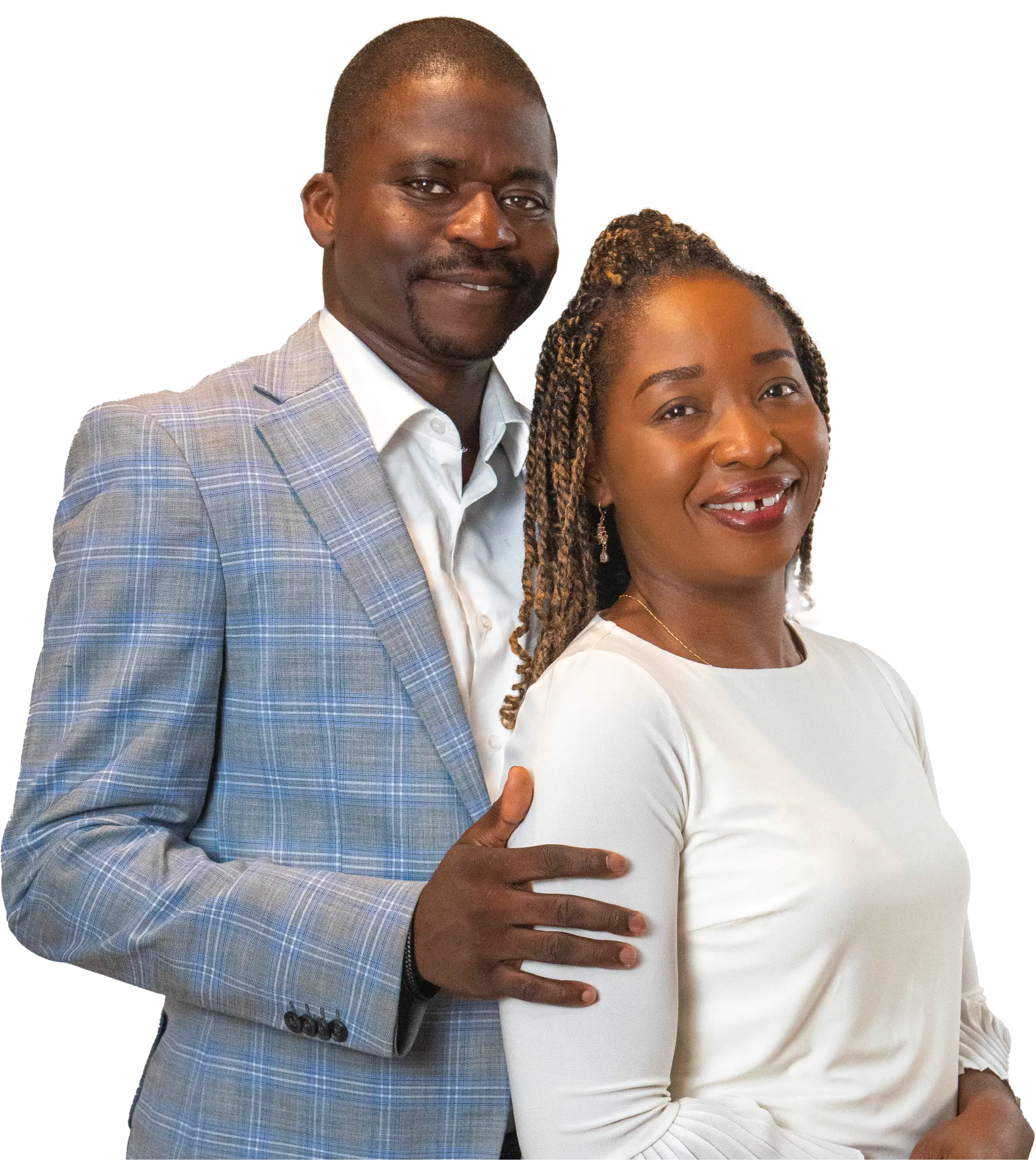 Pastor Femi Adewole