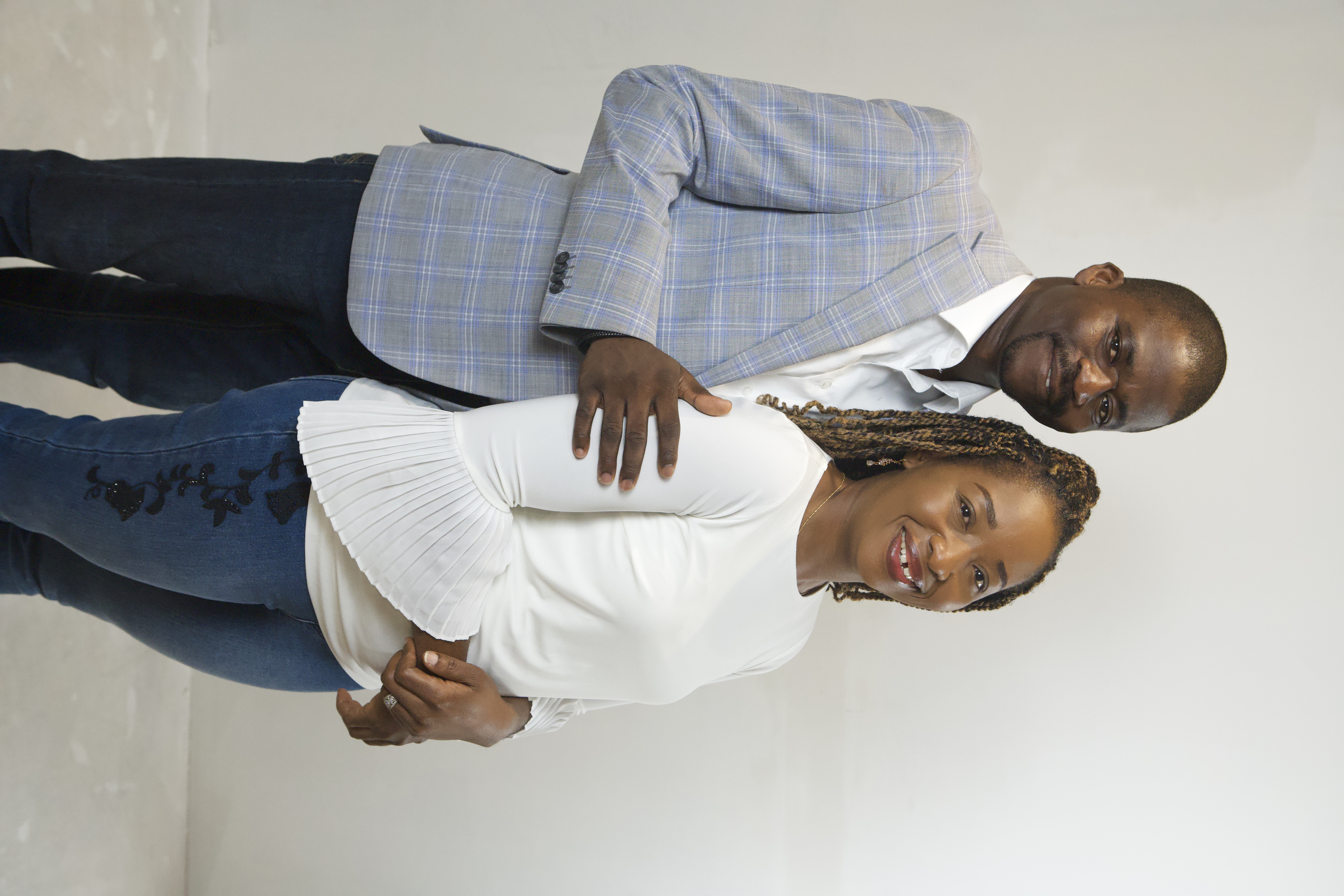 Pastor Femi Adewole